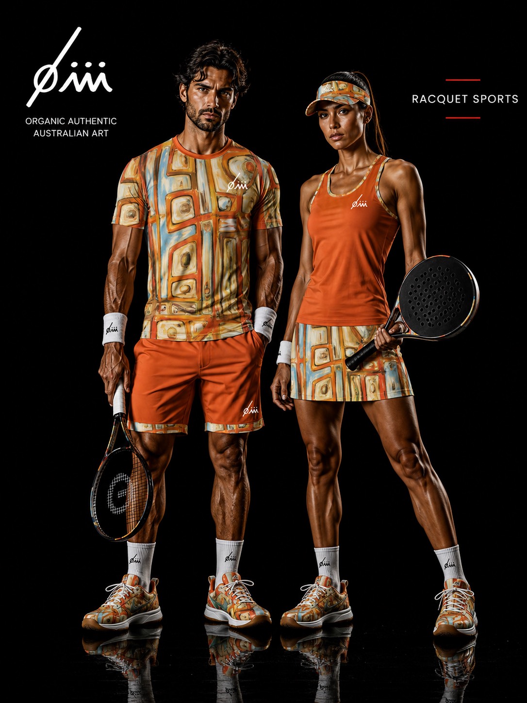 Sun Life racquet sports