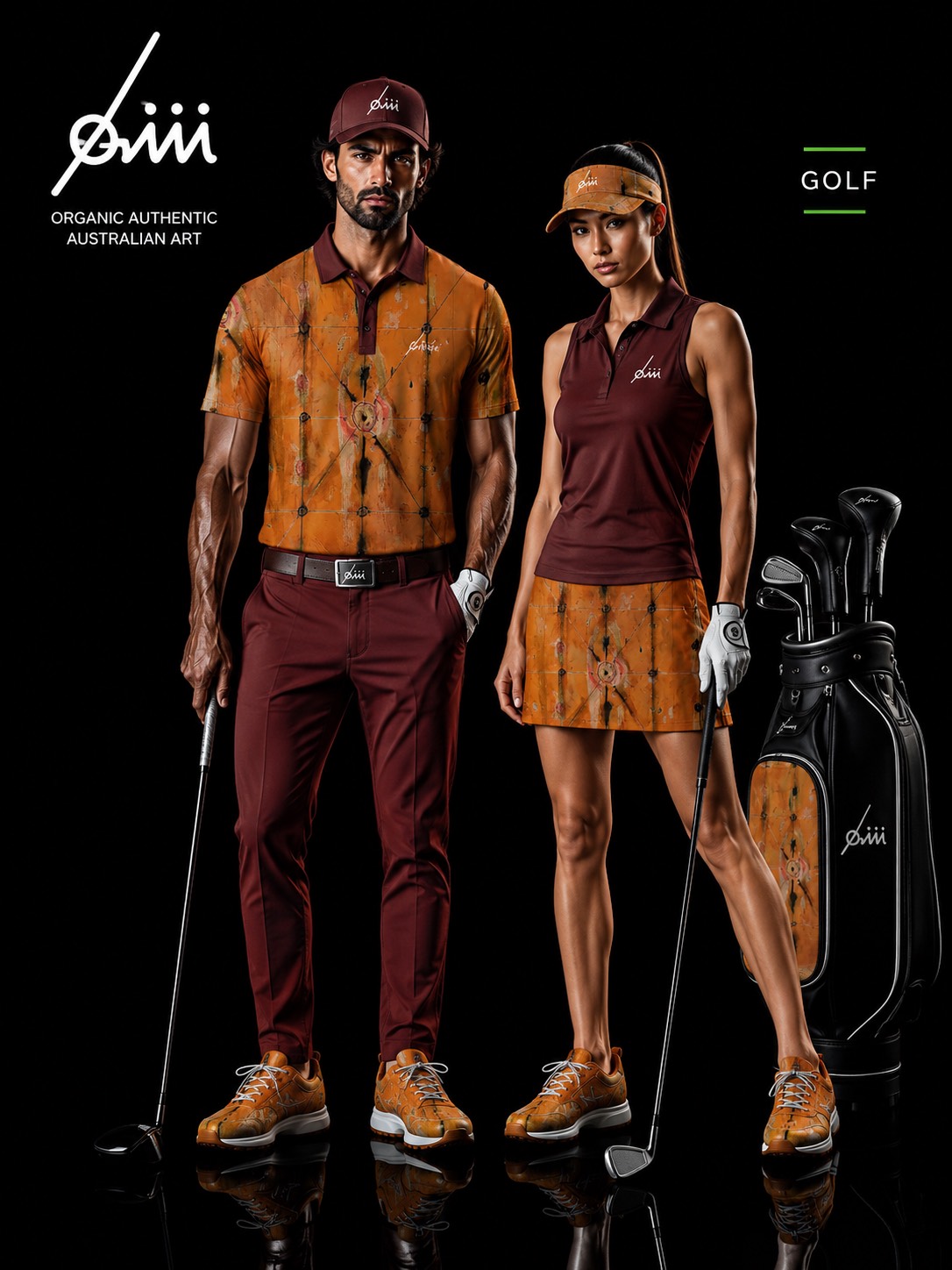 Totem golf